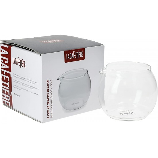 La cafetiere shop replacement glass